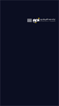 Mobile Screenshot of electronic-pajouh.com